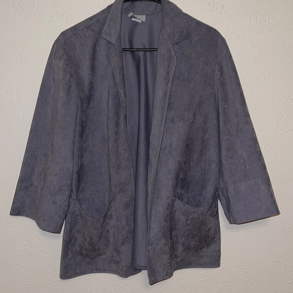 Vintage Alicia Jacket